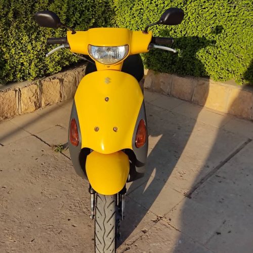 فروش فوری سوزوکی لتس فورپاکشتی