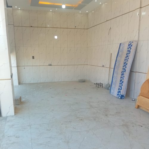 فروش مغازه 45 متری در نبش خیابان قنبری