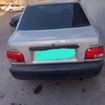 پراید مدل 95