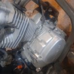 هندا 125مدل 86پلاک ملی مدارک کامل