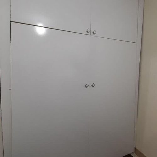 فروش آپارتمان 60 متری در فلکه گاز.نظری