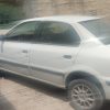 سمند ال ایکس مدل 88