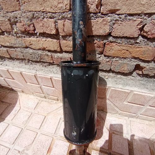 منبع رنجوری پراید