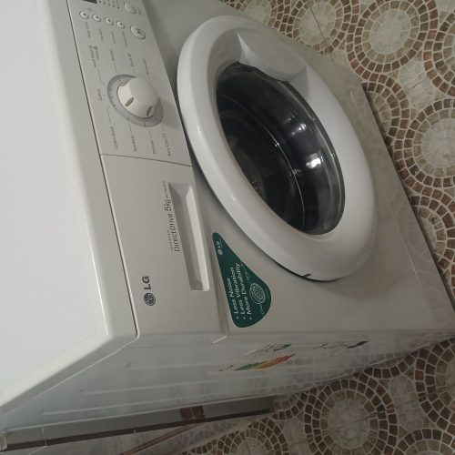 لباسشویی 5 کیلیویی ال جی
