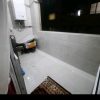واحد 120 متری تازه ساخت با پارکینگ اختصاصی