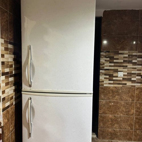 یخچال فریزر یخساران_ سالم کم مصرف