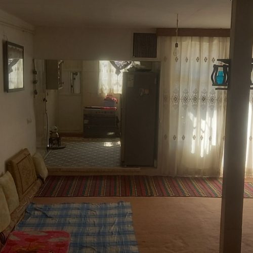 خانه 100 متری اسدابادی