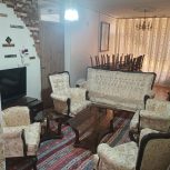 یک دست مبلمان 7 نفره