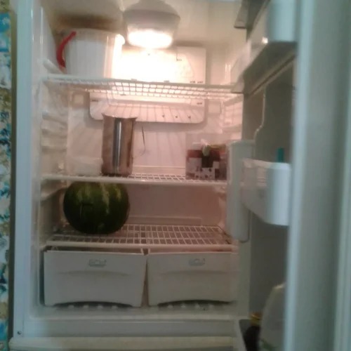 یخچال فریزر