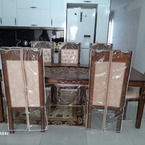 میز ناهار خوری 8 نفره