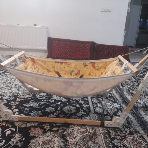 گهواره بانوچ