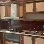 کابینت اجاق گاز رو میزی و هود