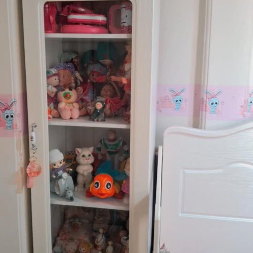 سرویس خواب کودک