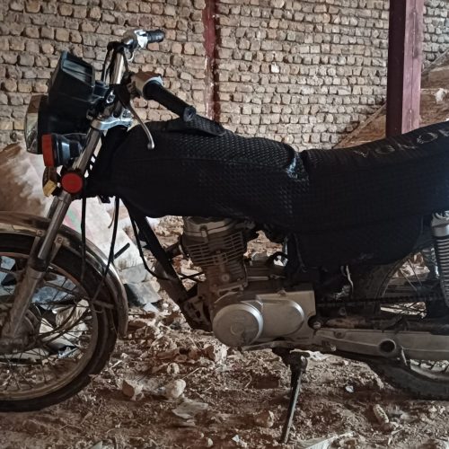 متور هوندا 125