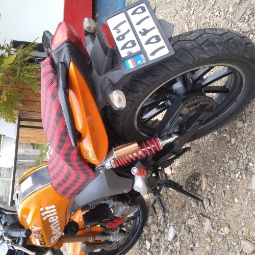 بنلی مدل 90 سرحال