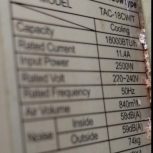 کولر پنجره ای