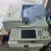 فروش دستگاه mp4001 و ریسو A3