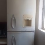 یخچال فریزر