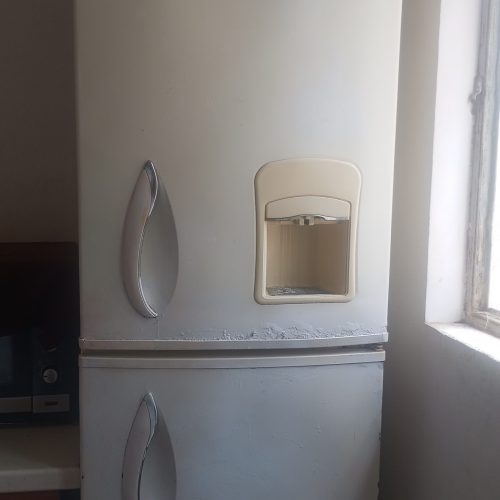 یخچال فریزر