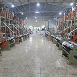 تولید انواع پلاستیک نایلون و نایلکس