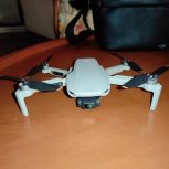 هلی شات mini 2