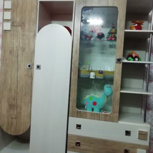 فروش سرویس خواب نوجوان