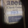 گیتار ادور نوپ 2 کلاسیک
