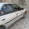 فروش پژو 405 مدل 87