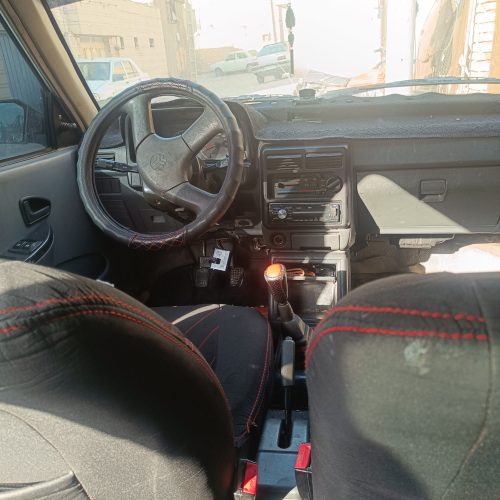 شاسی پلم سرحال بدون خرج