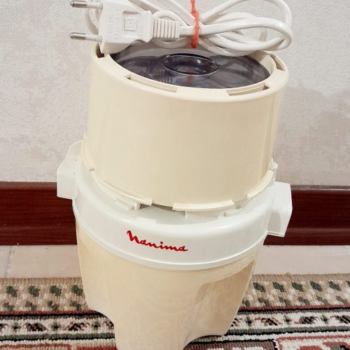 آسیاب خردکن مولینکس مدل A320