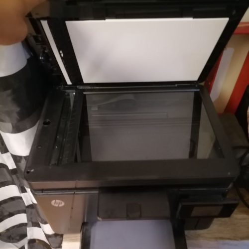 پرینتر نو M177fw hp