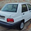 پراید 97.  131se