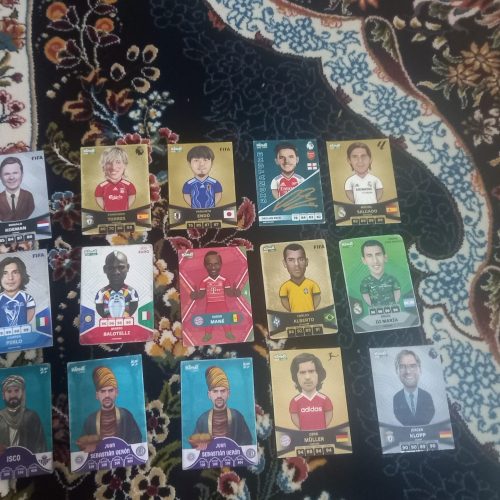 کیمدی