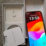 موبایل گوشی طرح آیفون کپی مدل 15 پرومکس