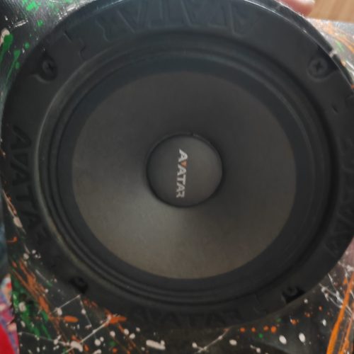 میدرنج 6 اینج AVATAR