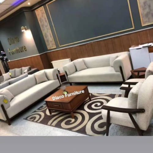 تعویض مبل قدیمی با نو