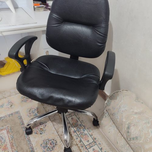 صندلی چرخدار