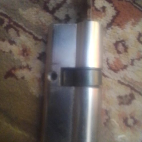 قفل ومغزی کامل در ضد سرقت