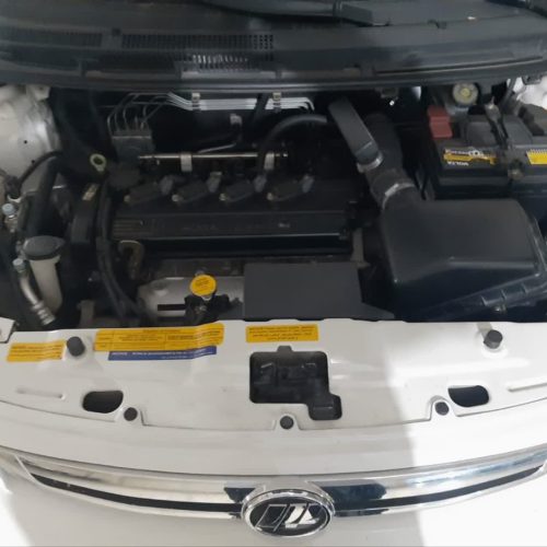 لیفان x50 تمیز وکم کارکرد