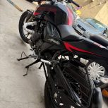 موتور اپاچی 200
