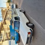 پیکان وانت 88 دوگانه شرکتی