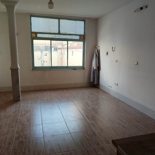 خانه 100 متری