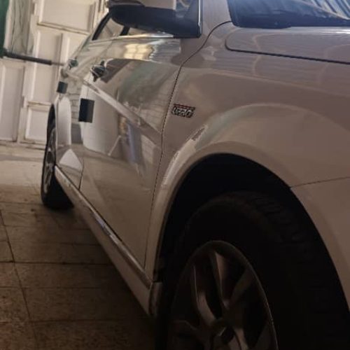 دنا پلاس اتوماتیک مدل 1402