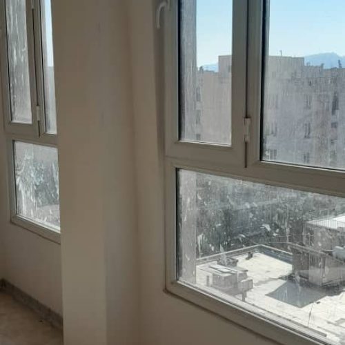 اپارتمان نوساز کلید نخورده