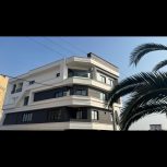 آپارتمان 95متری موقعیت عالی