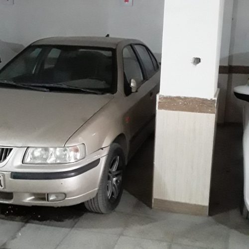 سمند بژ مدل 1382