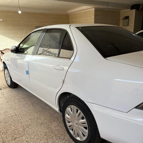 سورن صفر 1404دریچه گازسیمی