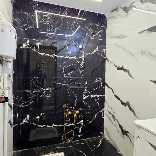 دوبلکس 250متری مدرن و شیک شهرکی