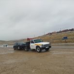 امداد خودرو یدکش بندر گناوه