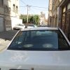پراید مدل 86سفید